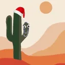 CCR Cactus Avatar