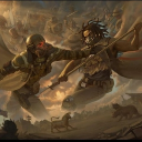 avatar Randall au Carter