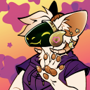 avatar Rabies Prime, Destroyer of Glass