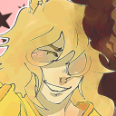 avatar 𖹭  GOLD COMET  𖹭