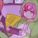 micahwolfayanami avatar