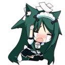 avatar ベアトリス・ヴァルトルート・フォン・キルヒアイゼン