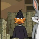 avatar Daffy Duck