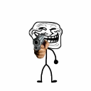 avatar Trollface