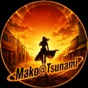 Mako@Tsunami's Avatar
