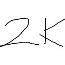 2000km