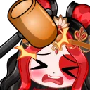 queenofredhearts