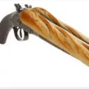 baguettegun