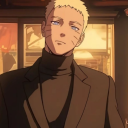 avatar Я верю только в неизбежность зла