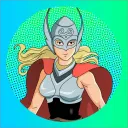 themightythorlady