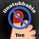 unstubbabletoe