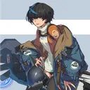 Cinder's Avatar