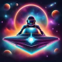 thecosmiccruiser