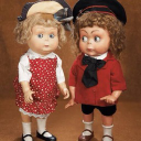 avatar The shiniest darkness