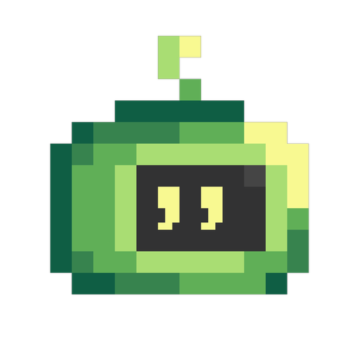 Bot icon