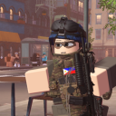 avatar Cpl. Vick - Philippine UNSDFP