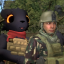 avatar Cpl. Vick - Philippine UNSDFP