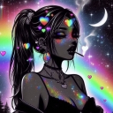 avatar ৎ୭⋅𝚁𝚊𝚢 ☾⋆