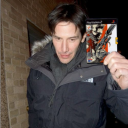 avatar Leon S. Kennedy