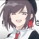 billy's Avatar