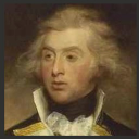 Vol. Captain David Perry