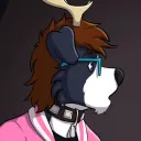 flipflopdogdeer