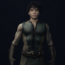 avatar the peak of human evolution