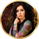 misssymphonyrose
