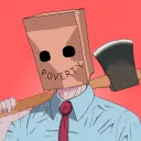 povertybag