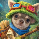 avatar Muajiwawa૮・ﻌ・ა