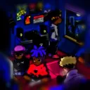 big boi poggers avatar