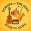 echoesfromthesoulmusiclab