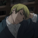 Discord Avatar