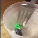 LUIGI NOOOOOOOO 😭 avatar