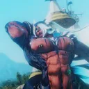 grimmymoon