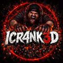 icr4nk3d
