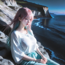 ☾ おやすみ.'s avatar