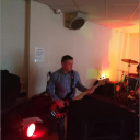 Chuck Wagon discord avatar