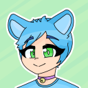 bluetheneko