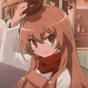 saffron avatar