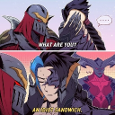 avatar Gvn