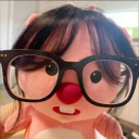 avatar cherri ꉂ(˵˃ ᗜ ˂˵)