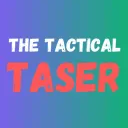 thetacticaltaser