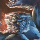 avatar The Quick Beast