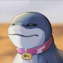 avatar Quickity Blue