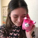 restingpeachface