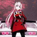 crimsonvase