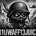 Avatar of B1uW4ff13Ju1c3