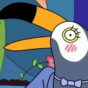 avatar Sak (Sorta back)