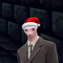 avatar bingus brickwall